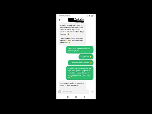 ❤️ Mi aldonis novan PAWG de Tinder al mia haremo (parolu al Tinder inkluzivita) ❤️❌ Anala porno ĉe ni % eo.pornodil.ru% ❤